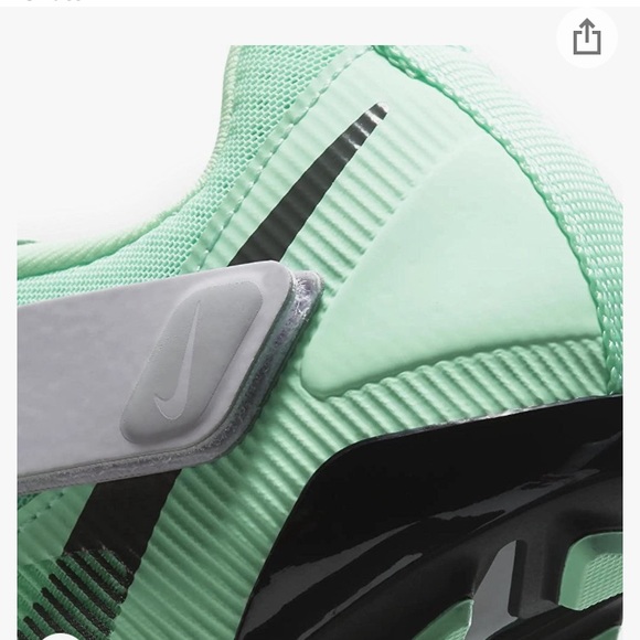 Nike Superrep Cycle Trainers Cj0775 Sneakers Shoes 7.5 Womens - Picture 9 of 15